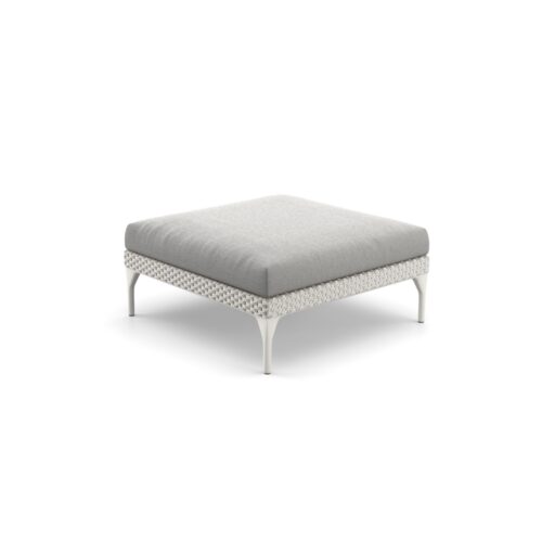 MU FOOTSTOOL <br/> By DEDON - Image 4
