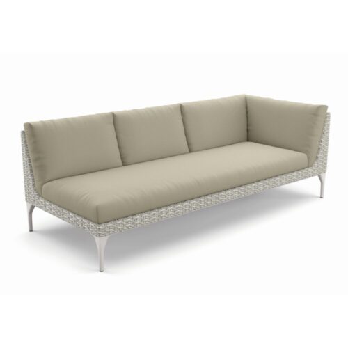 MU MODULAR SOFA <br/> By DEDON - Image 15