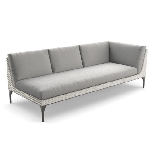 MU MODULAR SOFA <br/> By DEDON - Image 16