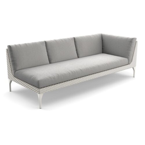 MU MODULAR SOFA <br/> By DEDON - Image 17