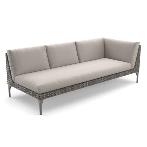 MU MODULAR SOFA <br/> By DEDON - Image 18