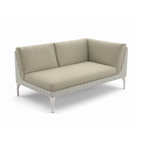 MU MODULAR SOFA <br/> By DEDON - Image 11