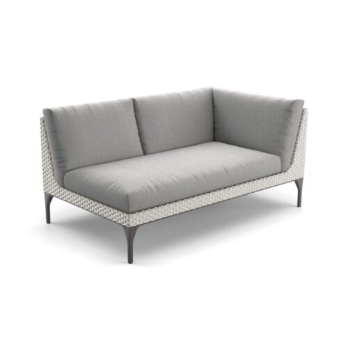 MU MODULAR SOFA <br/> By DEDON - Image 12