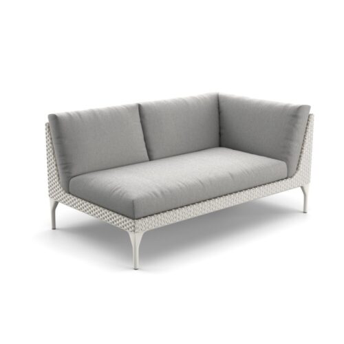 MU MODULAR SOFA <br/> By DEDON - Image 13