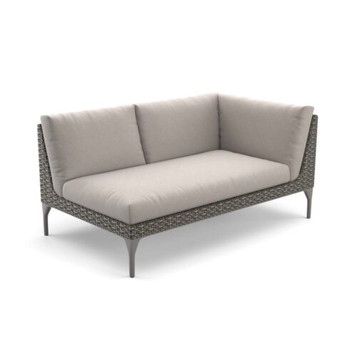MU MODULAR SOFA <br/> By DEDON - Image 14