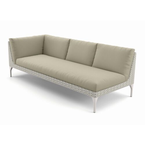 MU MODULAR SOFA <br/> By DEDON - Image 26
