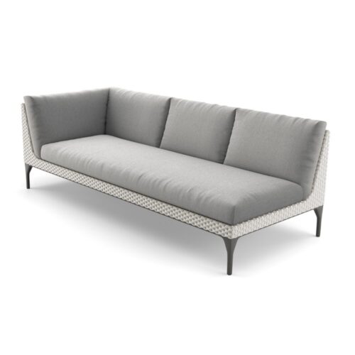 MU MODULAR SOFA <br/> By DEDON - Image 27