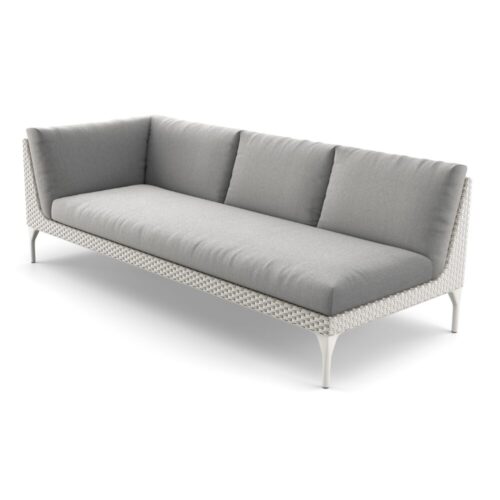 MU MODULAR SOFA <br/> By DEDON - Image 28