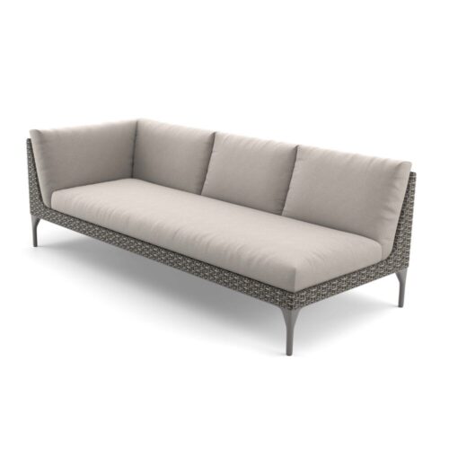 MU MODULAR SOFA <br/> By DEDON - Image 29