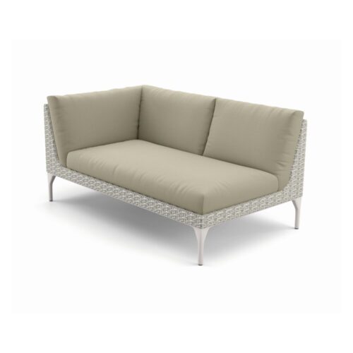 MU MODULAR SOFA <br/> By DEDON - Image 22