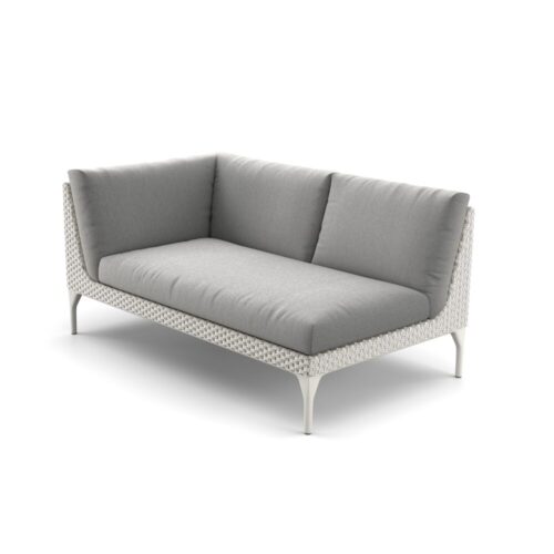 MU MODULAR SOFA <br/> By DEDON - Image 24