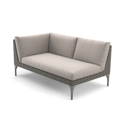 MU MODULAR SOFA <br/> By DEDON - Image 25