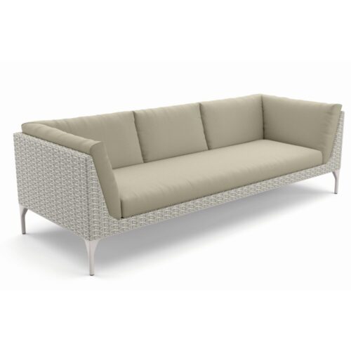 MU 4-SEATER SOFA <br/> By DEDON - Image 3