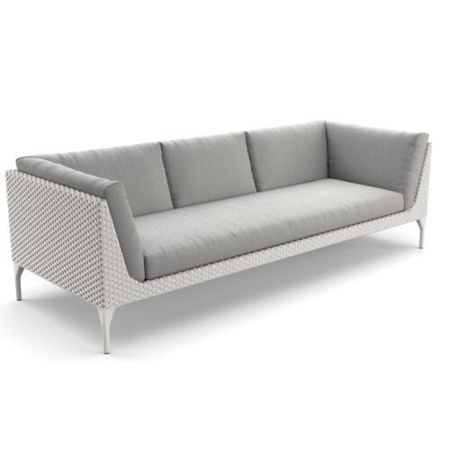 MU 4-SEATER SOFA <br/> By DEDON - Image 4