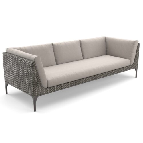 MU 4-SEATER SOFA <br/> By DEDON - Image 5