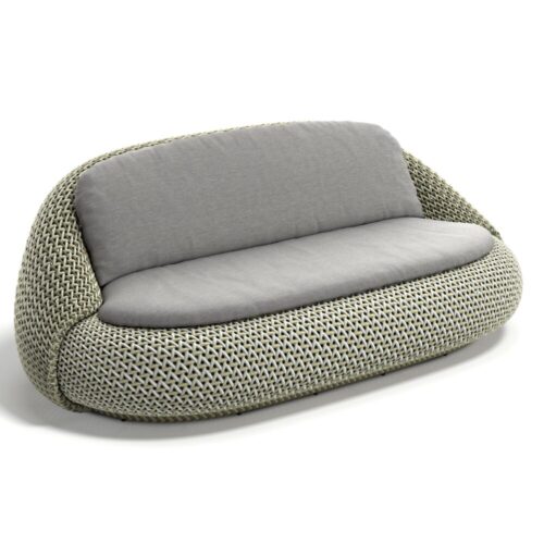 ATOLO 2 SEATER SOFA <br/> By DEDON - Image 3