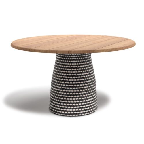 FLLAIR  DINING TABLE <br/> By DEDON