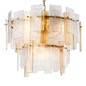 CHANDELIER CASSIANO <br/> by Eichholtz