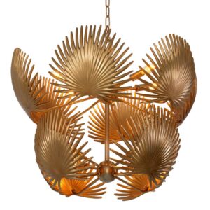 CHANDELIER FOLIAGE <br/> by Eichholtz