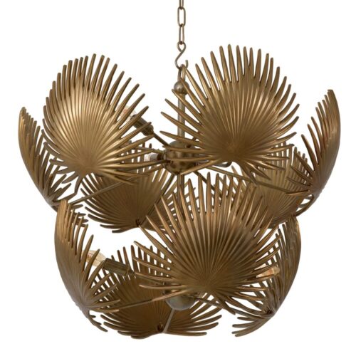 CHANDELIER FOLIAGE <br/> by Eichholtz - Image 6