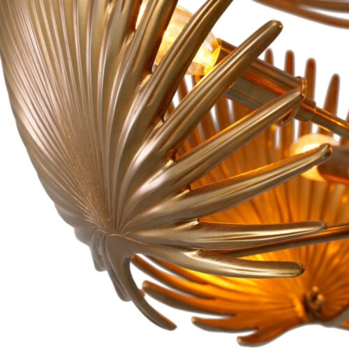 CHANDELIER FOLIAGE <br/> by Eichholtz - Image 3