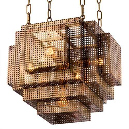 PENDANT GEARY <br/> by Eichholtz - Image 4