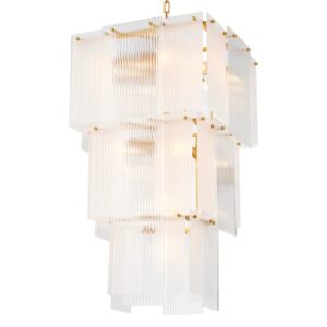 CHANDELIER GIARDANO<br/> by Eichholtz