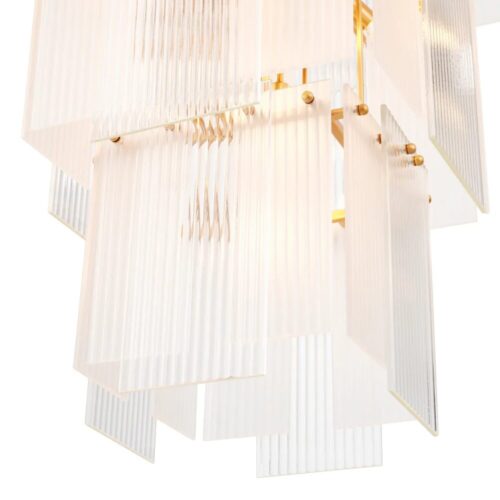 CHANDELIER GIARDANO<br/> by Eichholtz - Image 6