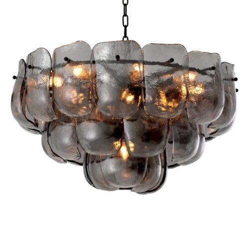 CHANDELIER GUSTAVE <br/> by Eichholtz