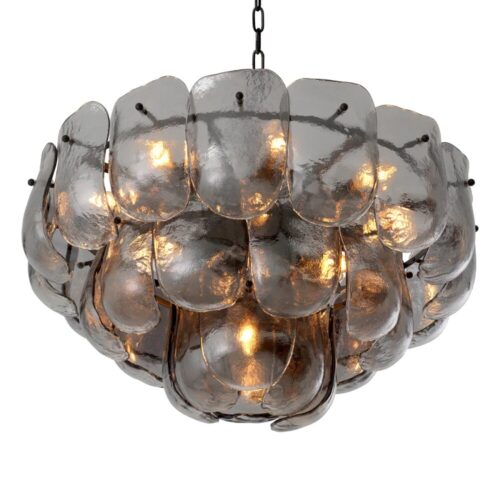 CHANDELIER GUSTAVE <br/> by Eichholtz - Image 5
