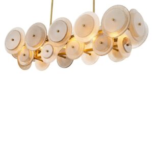 CHANDELIER HYDE <br/> by Eichholtz
