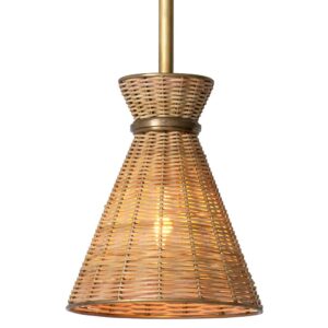 PENDANT KON TIKI <br/> by Eichholtz