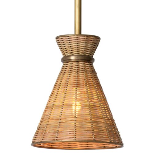 PENDANT KON TIKI <br/> by Eichholtz