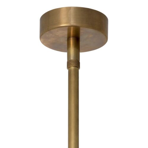 PENDANT KON TIKI <br/> by Eichholtz - Image 6