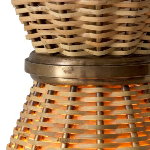 PENDANT KON TIKI <br/> by Eichholtz - Image 7