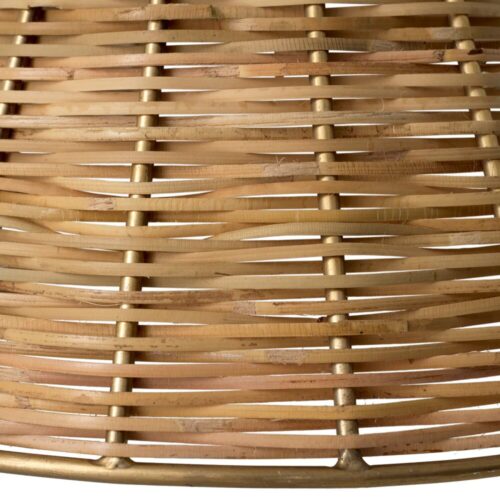 PENDANT KON TIKI <br/> by Eichholtz - Image 8