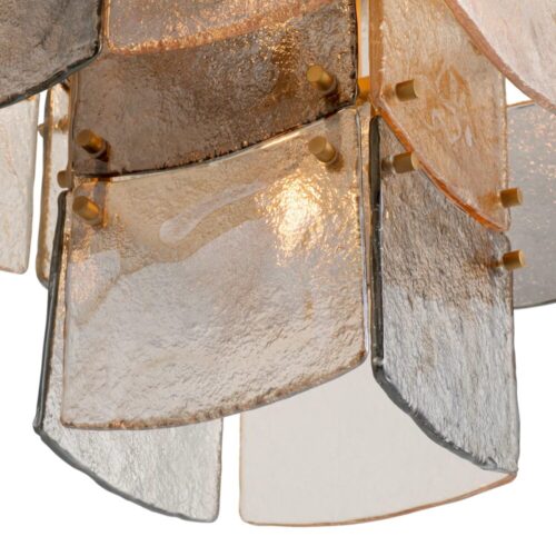 CHANDELIER LAURENT <br/> by Eichholtz <br/><br/> IN STOCK - Image 6
