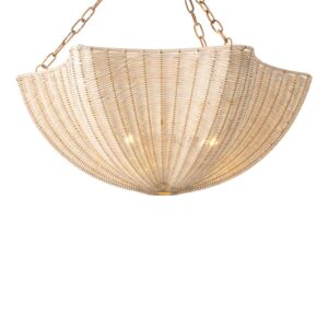 CHANDELIER LOS PALMOS <br/> by Eichholtz