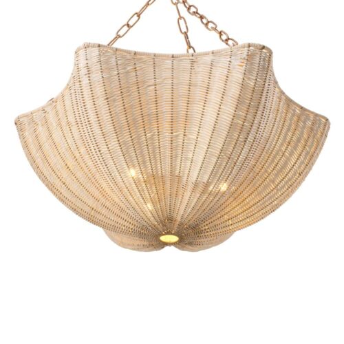 CHANDELIER LOS PALMOS <br/> by Eichholtz - Image 3