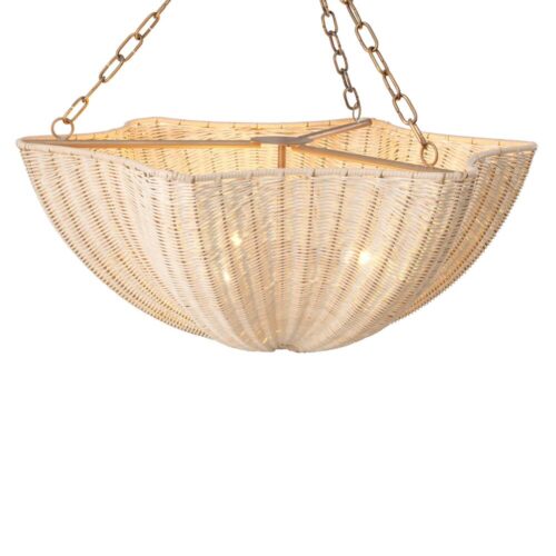 CHANDELIER LOS PALMOS <br/> by Eichholtz - Image 5