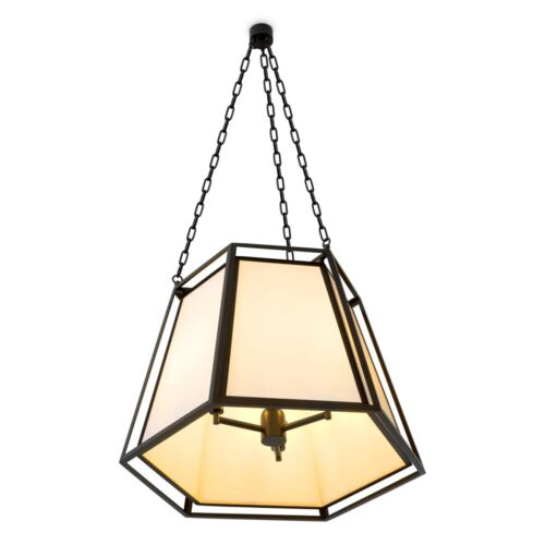 PENDANT MORENO <br/> by Eichholtz - Image 3