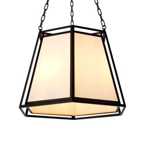 PENDANT MORENO <br/> by Eichholtz - Image 4