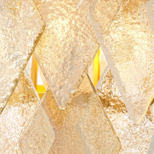 CHANDELIER RHOMBUS L <br/> by Eichholtz - Image 8