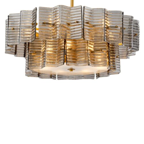CHANDELIER SILVANO <br/> by Eichholtz