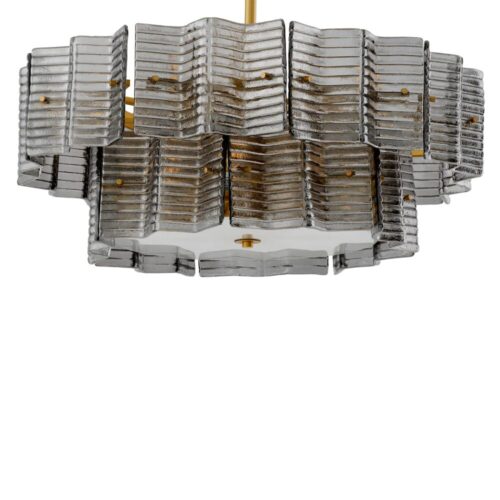 CHANDELIER SILVANO <br/> by Eichholtz - Image 3