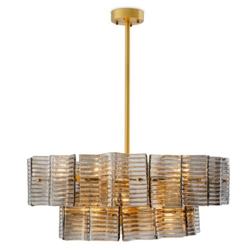 CHANDELIER SILVANO <br/> by Eichholtz - Image 5