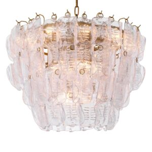 CHANDELIER SOLANGE <br/> by Eichholtz
