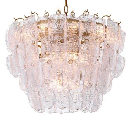 CHANDELIER SOLANGE <br/> by Eichholtz