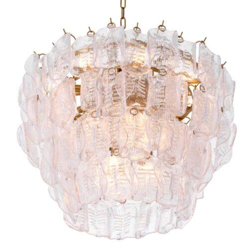 CHANDELIER SOLANGE <br/> by Eichholtz - Image 4