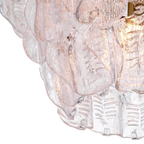 CHANDELIER SOLANGE <br/> by Eichholtz - Image 7